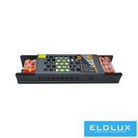 UNIVERSO UNIVERSO Slim fémházas tápegység DC:24V 60W 2.5A IP20