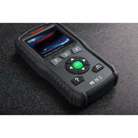 iCarsoft Gyári szintű Renault Dacia Citroen Peugeot diagnosztikai OBD 1 OBD 2 hibakódolvasó, olaj szerviz nullázó, műszer