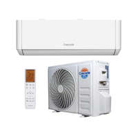 Cascade Cascade Nordic Save CWH09NS Inverteres Split Klíma csomag 2,6 kW