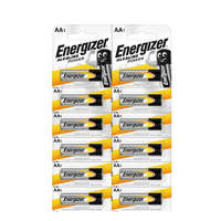 Energizer Alkaline Power Alkáli Ceruza Elem AA B12 (kartella)