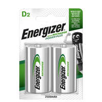 Energizer Akkumulátor Power Plus R2U Góliát 2500mAh B2