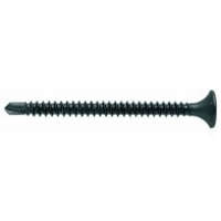 Önfúró Gipszkarton csavar 3,5x35 WS