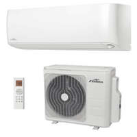 Fisher FISHER NORDIC FSAIF-NORD-123AE3 INVERTERES SPLIT KLÍMA CSOMAG 3,5 KW