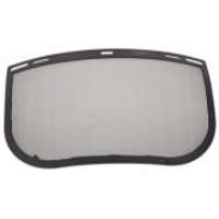 Arcvédő rostély visogrill 305×190 mm