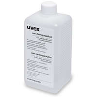 UVEX szemüvegtisztító folyadék 0,5L