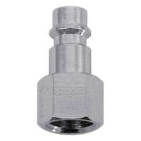 Gyorscsatlakozó-dugó belső menettel G-3/8"