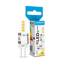 Modee Modee Lighting LED Izzó G4 Silicon DC 12V 1,8W 2700K (180 lumen) ERP