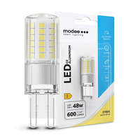 Modee Modee Lighting LED Izzó G9 Aluminium 5W 2700K (600 lumen) ERP B1