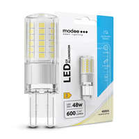 Modee Modee Lighting LED Izzó G9 Aluminium 5W 4000K (600 lumen) ERP B1