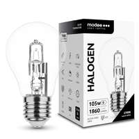 Modee Modee Smart Lighting ECO Halogén Izzó Classic 105W E27 (1860 lumen)