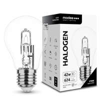 Modee Modee Smart Lighting ECO Halogén Izzó Classic 42W E27 (624 lumen)
