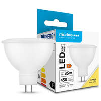 Modee Modee Lighting LED Izzó Spot 5W MR16 12V 100° 2700K (450 lumen) ERP