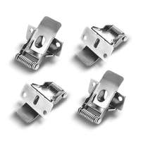 Modee Modee LED Panel Rugós Rögzítő Szett Felszereléshez LED Panelhez