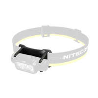 Nitecore Alkatrész NU40/NU43 Rögzítő Műanyag
