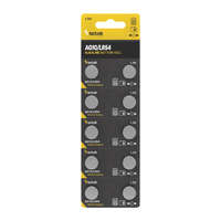 Technik Platinum Gombelem Alkáli AG10 / LR54 / 189 / 389 (1,5V) B10