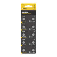 Technik Platinum Gombelem Alkáli AG11 / LR58 / 162 / 362 (1,5V) B10