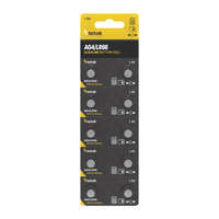 Technik Platinum Gombelem Alkáli AG4 / LR66 / 177 / 377 (1,5V) B10