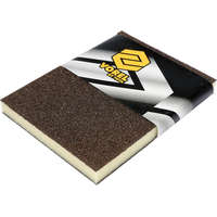 Csiszoló szivacs P80