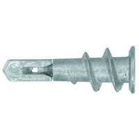 DRIVA gipszkarton önfúró dűbel fém 14x38 mm KOELNER