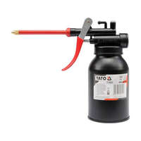 Olajzó kanna 200 ml fém tartállyal