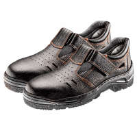 SZANDÁL NEO 82-572 BÕR, S1 SRC, 38