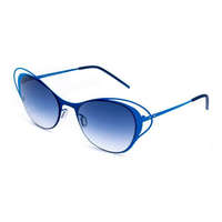 ItaliaIndependent Eredeti Italia Independent extravagáns, ultrakönnyű, vékonyszárú igényes női napszemüveg (50 MM)