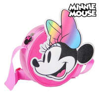 MinnieMouse 3D Minnie Mouse gyerek válltáska (eredeti licensz)