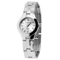 Excellanc Magnum acélszíjas női karkötő óra, ezüst színű