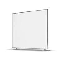 Trotec B kategóriás infrapanel – infrafűtés 580 W - Trotec TIH 500 S