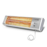 Trotec Trotec IR 1200 S infra hősugárzó - 1200 W - 2 fűtésfokozat - IP 24 védelem