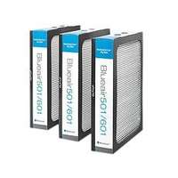 Blueair Hepa szűrő szett a Blueair 5-6-os szériákhoz