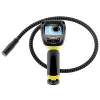 Trotec Trotec BO21 videoszkóp, endoszkóp, vízálló kamera, 180° képforgatás, LCD kijelzővel
