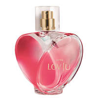 Avon Avon Lov U parfüm 50ml - Néha a legkisebb dolgoknak van a legnagyobb hatása