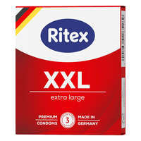 RITEX RITEX - XXL ÓVSZER (3DB)
