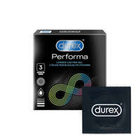 Durex Durex Performa 3 db