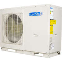 Cascade Cascade HeatStar CRS-CQ10Pd/NhG4-E 10,0 kW monoblokk hőszivattyú 10kw
