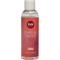Fun Factory Toyfluid Water-based Lubricant 100 ml