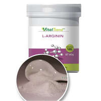  L-arginin por - 100 g