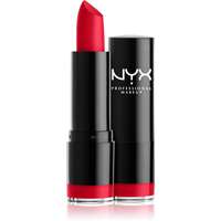 NYX Professional Makeup Extra Creamy Round Lipstick vibrátor