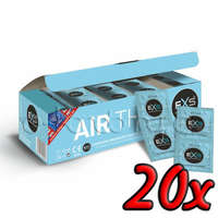EXS EXS Air Thin 20 db csomag