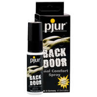pjur Pjur BACK DOOR Anal Comfort Spray 20ml -anál síkosító
