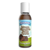 Vince &amp; Michaels Vince & Michaels - Flavored Massage Oil Intense Chocolate Fudge Dream 50ml masszázskrém
