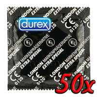 Durex Durex London Extra Special 50 db