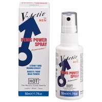 hot HOT V-Activ Penis Power Spray for Men 50ml