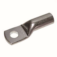 Weidmüller Interface GmbH & Co. KG FW ónozott rézsaru 120mm2/M10 DIN46235 KP-M10/-120 (50db/csomag)