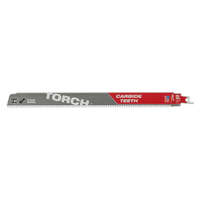 Milwaukee Milwaukee Szablyafűrészlap Torch Carbide bontó 300 mm 48475203