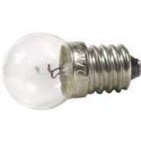 Orbitec Izzó E10 6V 3W 15x28 E2811