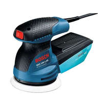 Robert Bosch GmbH Bosch excenter csiszoló GEX 125-1 AE (0601387500) 250W