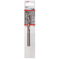 Robert Bosch GmbH Bosch fémfúró HSS-G STD 9x81x125mm 1db/cs (2608585934) Megmunkálható anyagok: vastartalmú fémek, műanyag