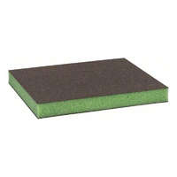 Robert Bosch GmbH Bosch Kontúr-csiszolószivacs szuper finom 98x120x13mm (2608608231)